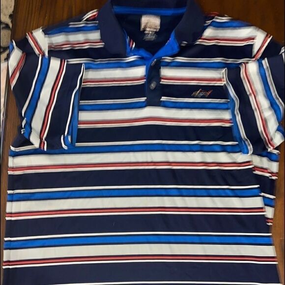 Men’s Greg Norman polo tee - Picture 3 of 5